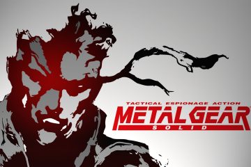 Первый взгляд на грядущий мэшап Metal Gear Solid и Doom – Metal Gear Doom