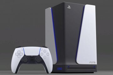 PlayStation 5 может выйти уже в октябре