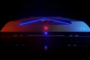 PlayStation 5 запущена в массовое производство