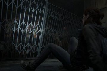 Разработчики The Last of Us 2 поделились новыми подробностями о сюжете