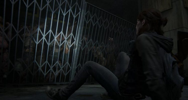 Разработчики The Last of Us 2 поделились новыми подробностями о сюжете