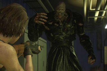 Resident Evil 3: Открытие бесконечной ракетницы
