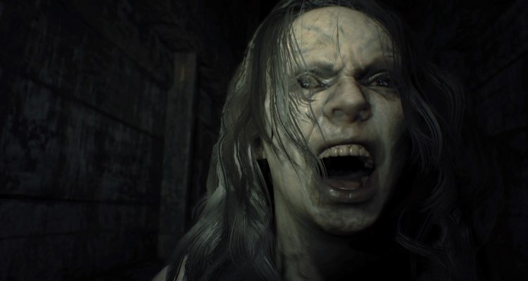 Resident Evil 8 будет самой мрачной и страшной частью серии