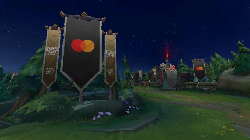 Riot Games будет размещать внутриигровую рекламу в League of Legends