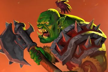Small World of Warcraft превратить известную ММО в оживленную настольную игру