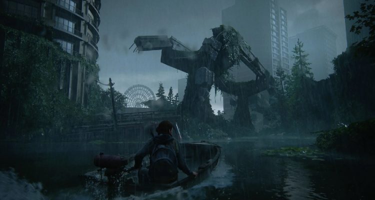 Sony нашла виновных в утечке материалов из The Last of Us 2