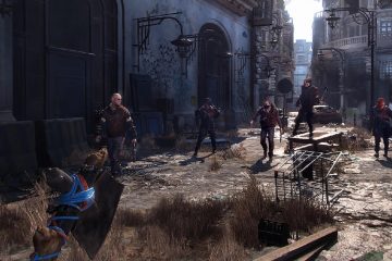Создатели Dying Light 2 опровергают информацию о плохом состоянии игры