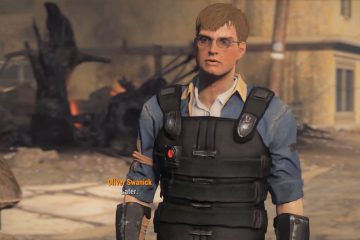 Создатели мода Fallout 4: New Vegas напомнили о себе в коротком видео
