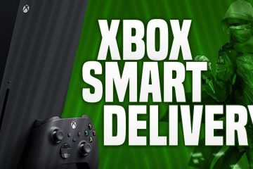 Список игр от внешних издателей с бесплатным обновлением для Xbox SX