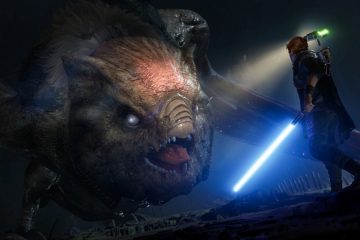 Star Wars Jedi: Fallen Order получил обновление с бесплатным контентом