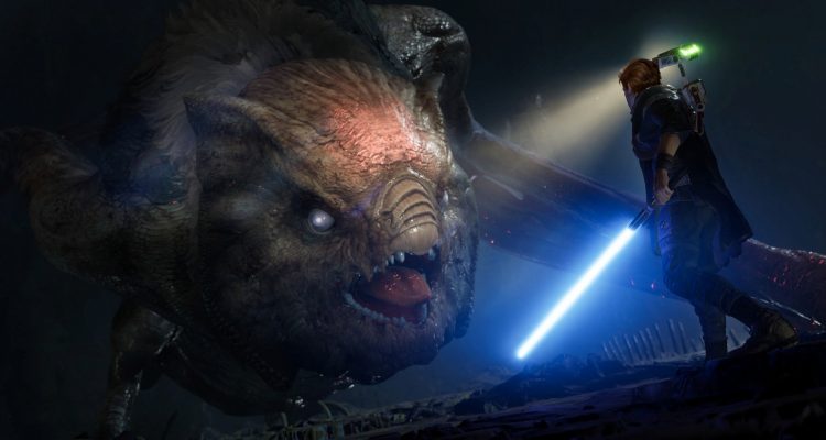 Star Wars Jedi: Fallen Order получил обновление с бесплатным контентом
