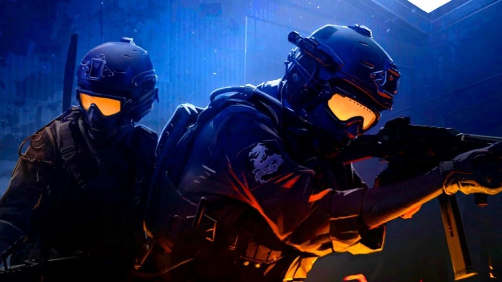 Стартует второй сезон онлайн-турнира ROG
