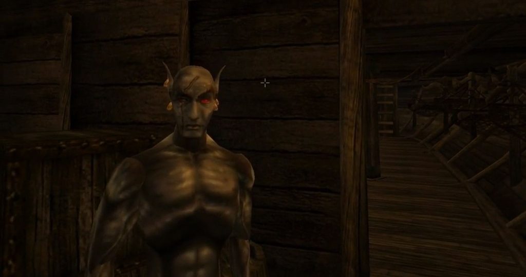 The Elder Scrolls VI: скорее всего, вы проснетесь в качестве заключенного