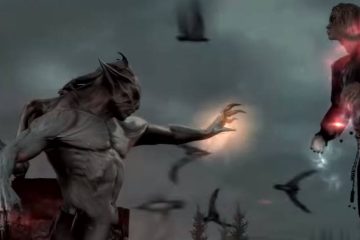 10 фактов о вампире-лорде в Skyrim, которые вам были неизвестны