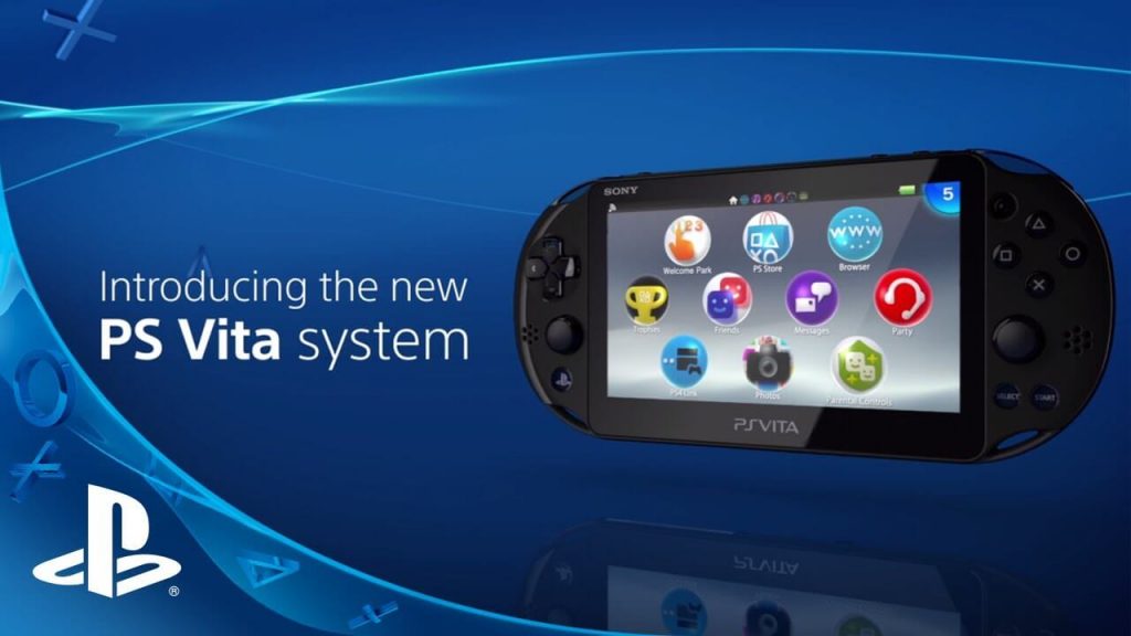 Обещания о PS Vita
