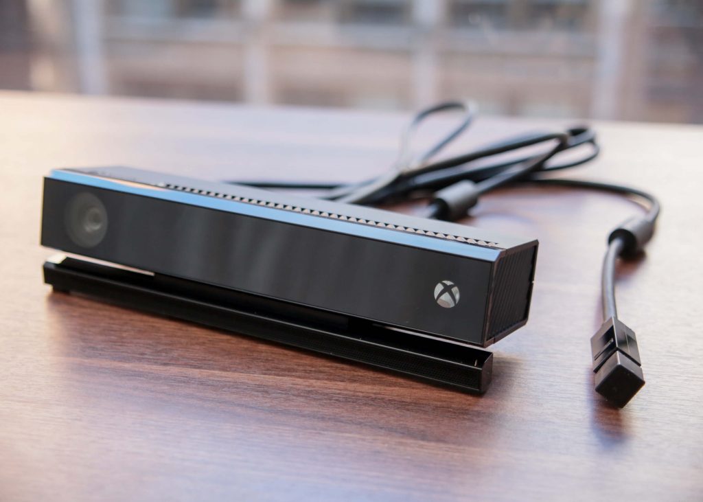Интеграция Xbox One и Kinect