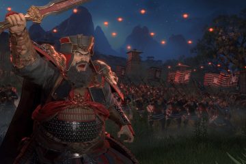 Как играть за Дун Чжо в Total War Three Kingdoms?