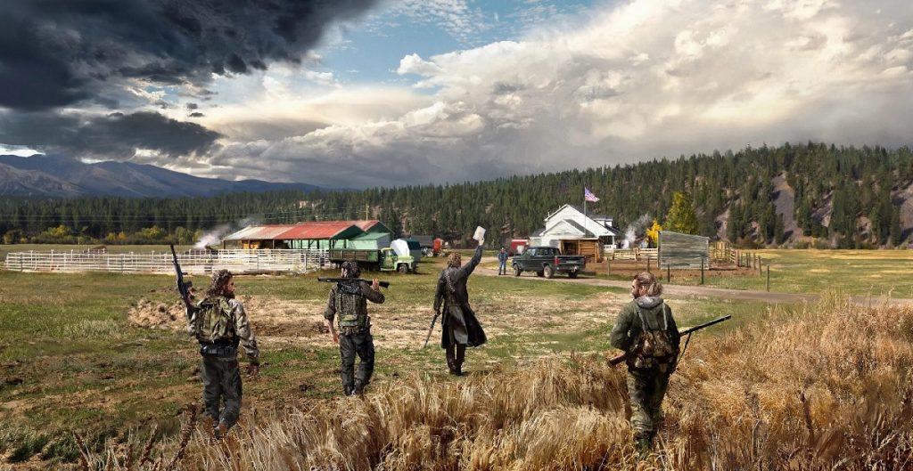 Ubisoft выпустит необъявленный проект, относящийся к большой серии