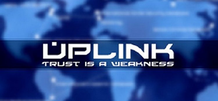 Играли ли вы в... Uplink?