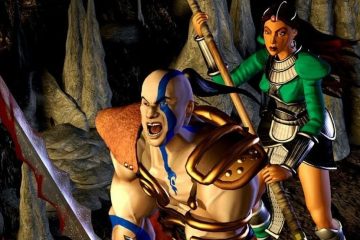 Утечка: ремастер Diablo 2,выйдет в 2020 году