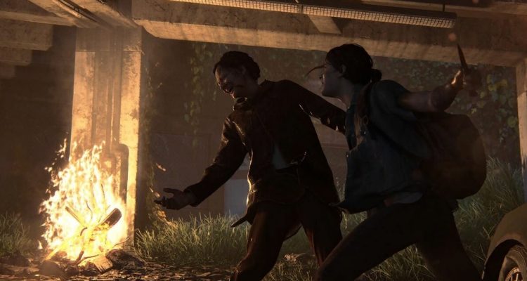Утечки из The Last of Us 2 произошли из-за хакеров
