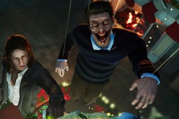 Vampire: The Masquerade - Bloodlines 2 - трейлер и фрагменты игрового процесса