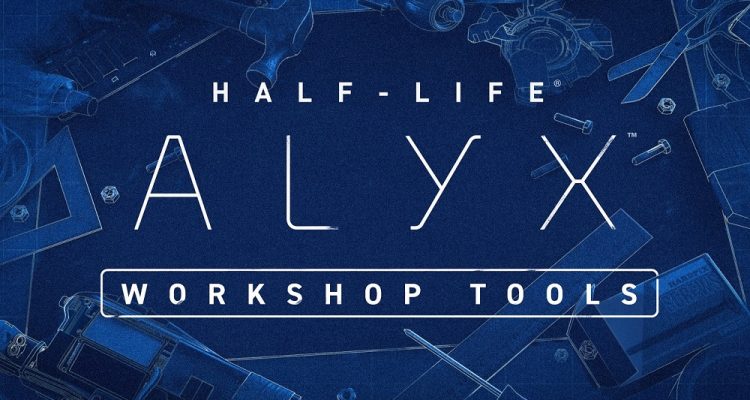 Вышел инструментарий для создания модов для Half-Life: Alyx
