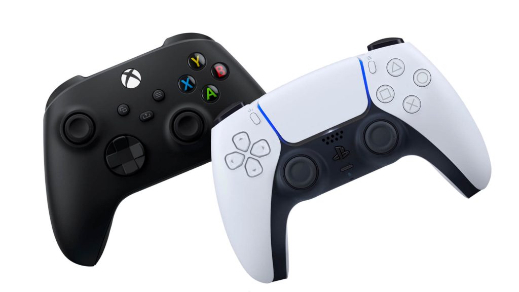 Улучшенная обратная совместимость (PS5 и Xbox Series X)