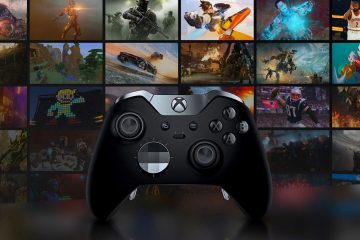 Xbox Series X получит самый большой набор эксклюзивных игр в истории Xbox