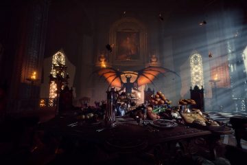 Baldur's Gate 3 - новый геймплей и встреча с дьяволом