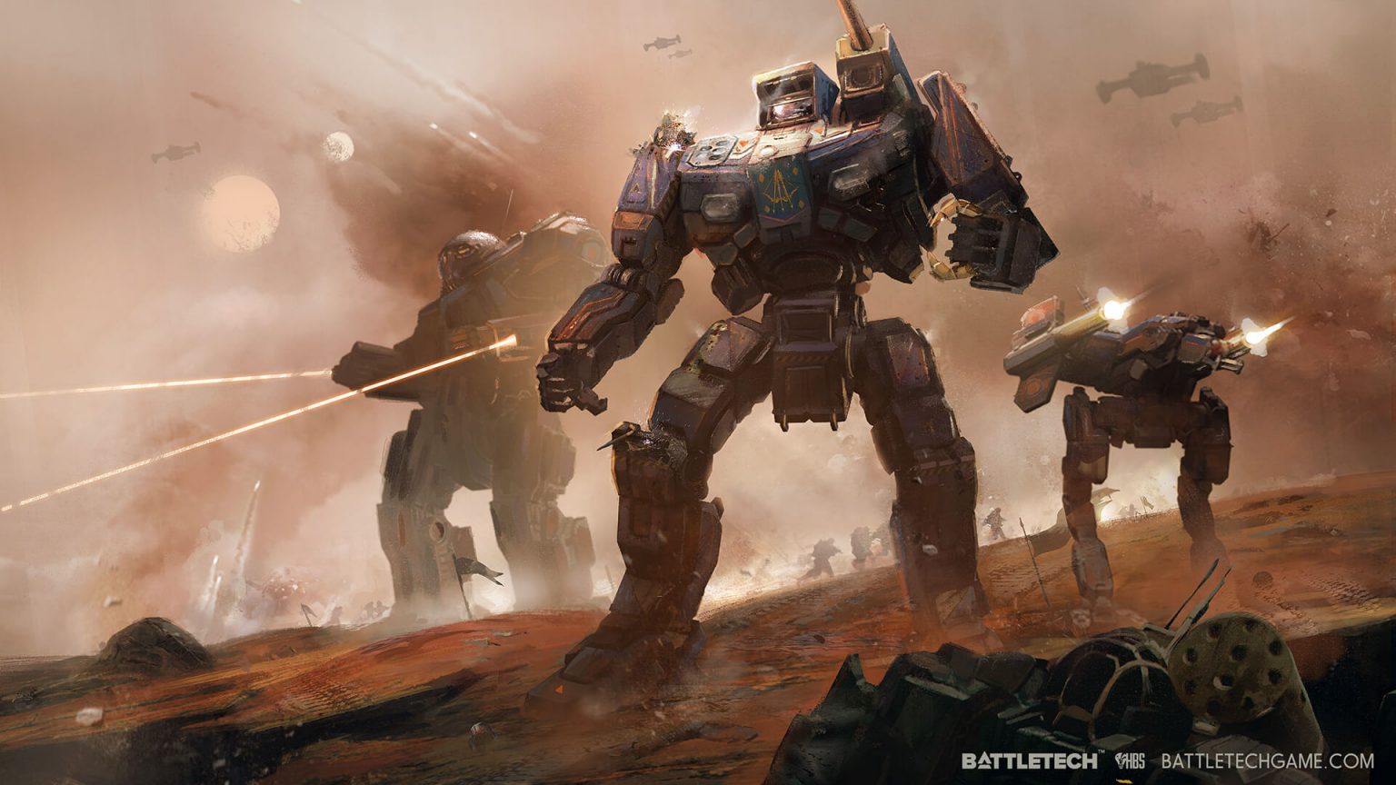 Battletech как изменить вес меха