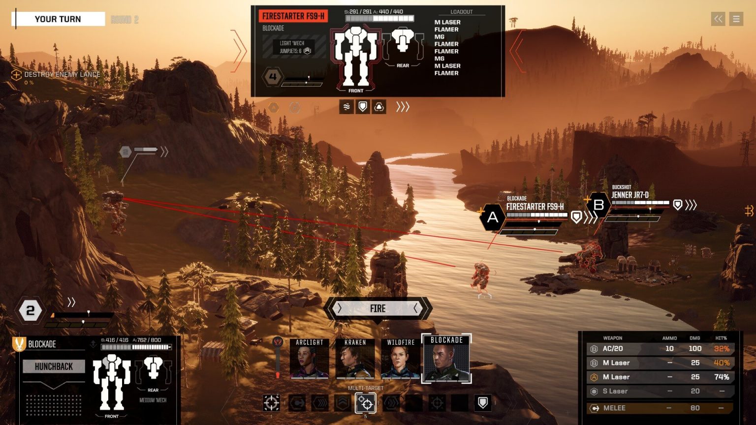 Battletech как установить моды