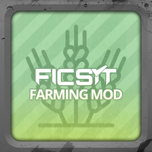 Farming Mod