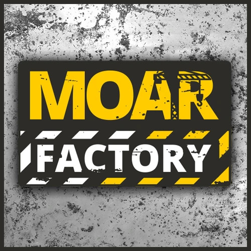 MoarFactory
