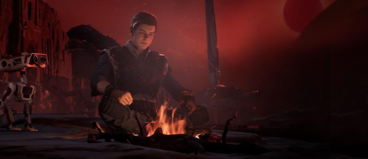 Лучшие моды для Star Wars Jedi: Fallen Order на ПК