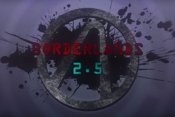 Перепройдите Borderlands 2 с этим глобальным модом