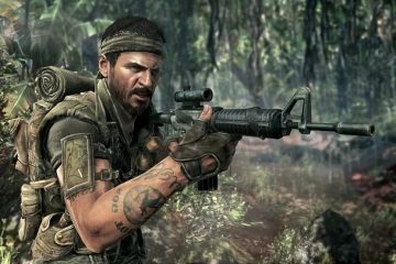 Call of Duty 2020 может выйти раньше, чем ожидается