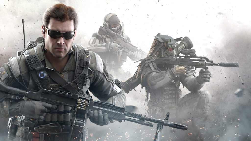 Call of Duty: Mobile заработала более 320 миллионов долларов
