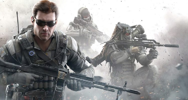 Call of Duty: Mobile заработала более 320 миллионов долларов