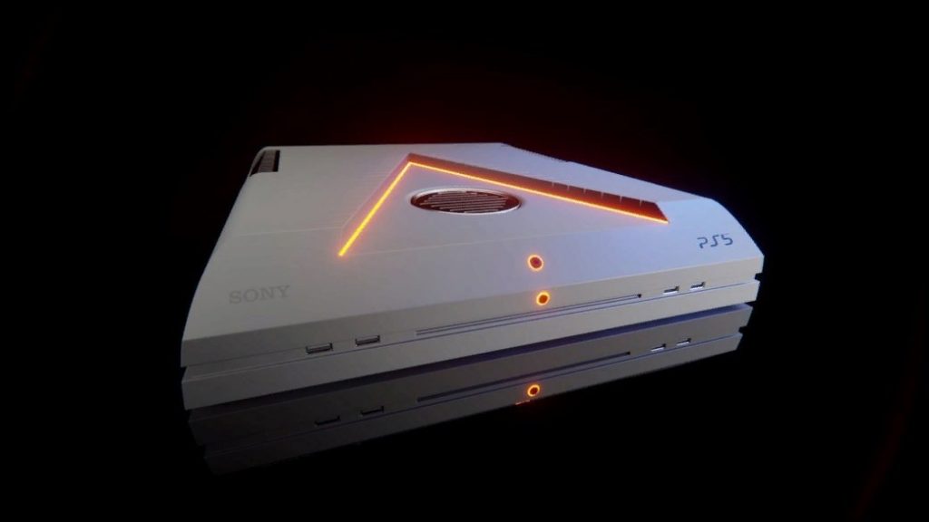 Цена на PlayStation 5 будет «не самой низкой»