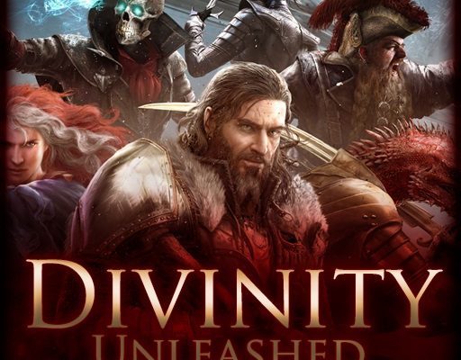 Мод для Divinity: Original Sin 2 полностью преобразит игру