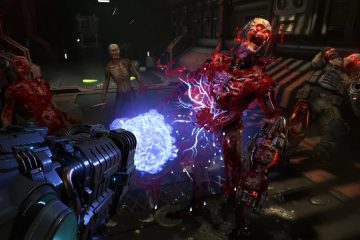 Doom Eternal получил новые карты и графику оригинала