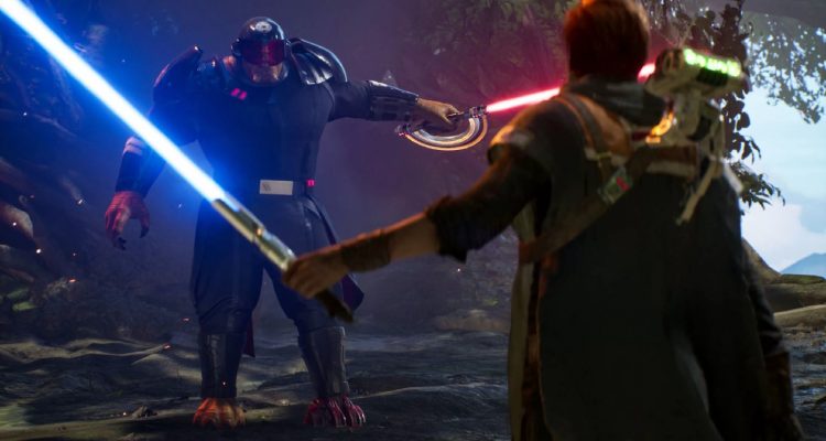 EA планирует ещё несколько игр по вселенной Star Wars