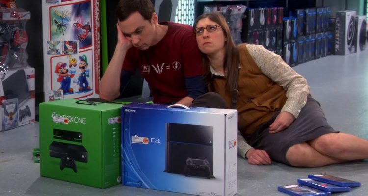 Фил Спенсер: "не имеет значения, сколько Xbox мы продадим в этом году"