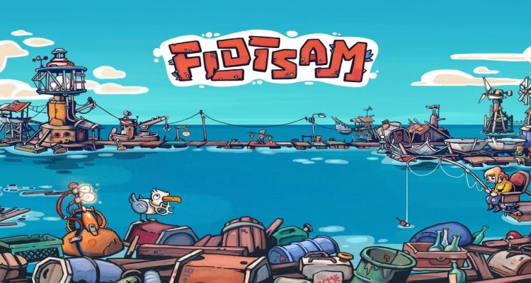 Flotsam — советы и подсказки