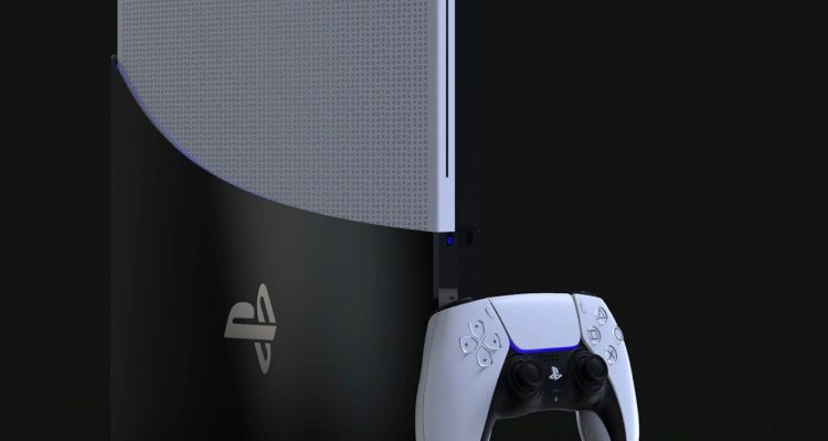 Главное меню PS5 будет отображать текущий прогресс в игре