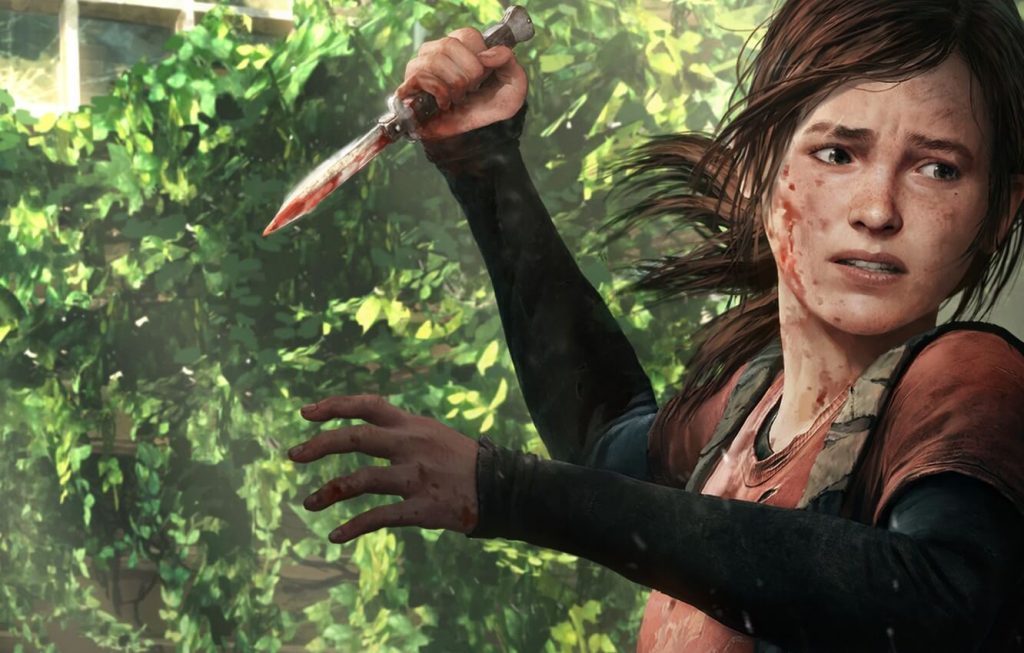 The Last of Us: 10 важных вещей, которые вы не знали об Элли
