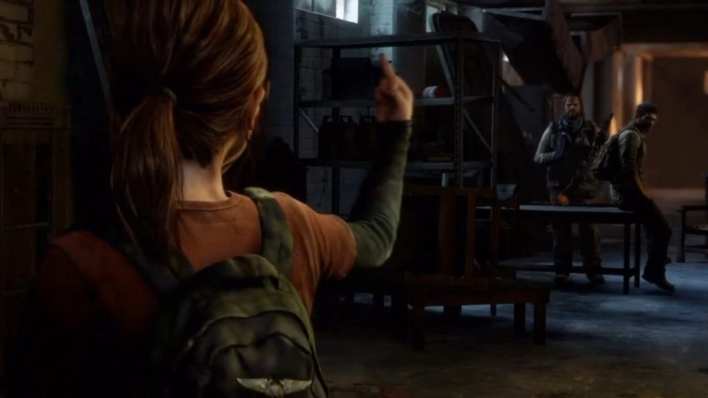 The Last of Us: 10 важных вещей, которые вы не знали об Элли