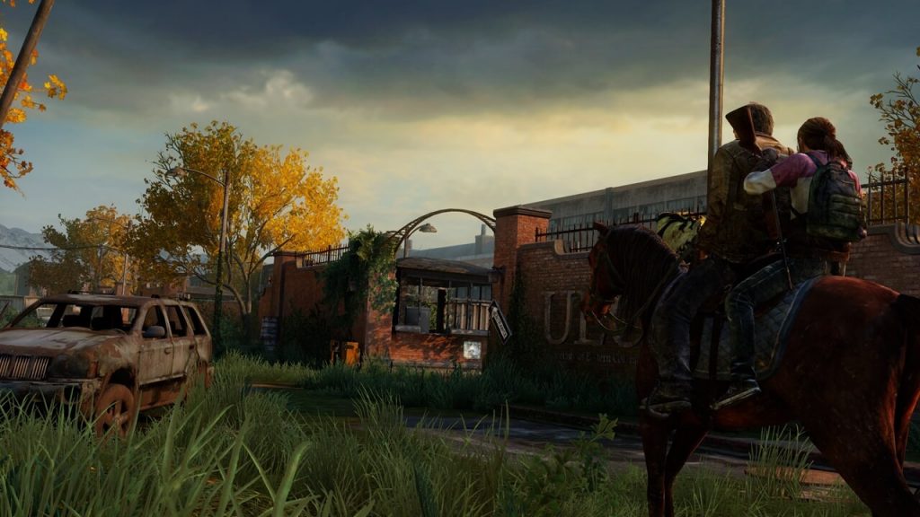 The Last of Us: 10 важных фактов о Джоэле
