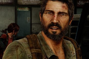 The Last of Us: 10 фактов о Джоэле